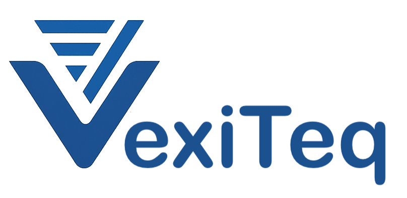 Vexiteq Logo
