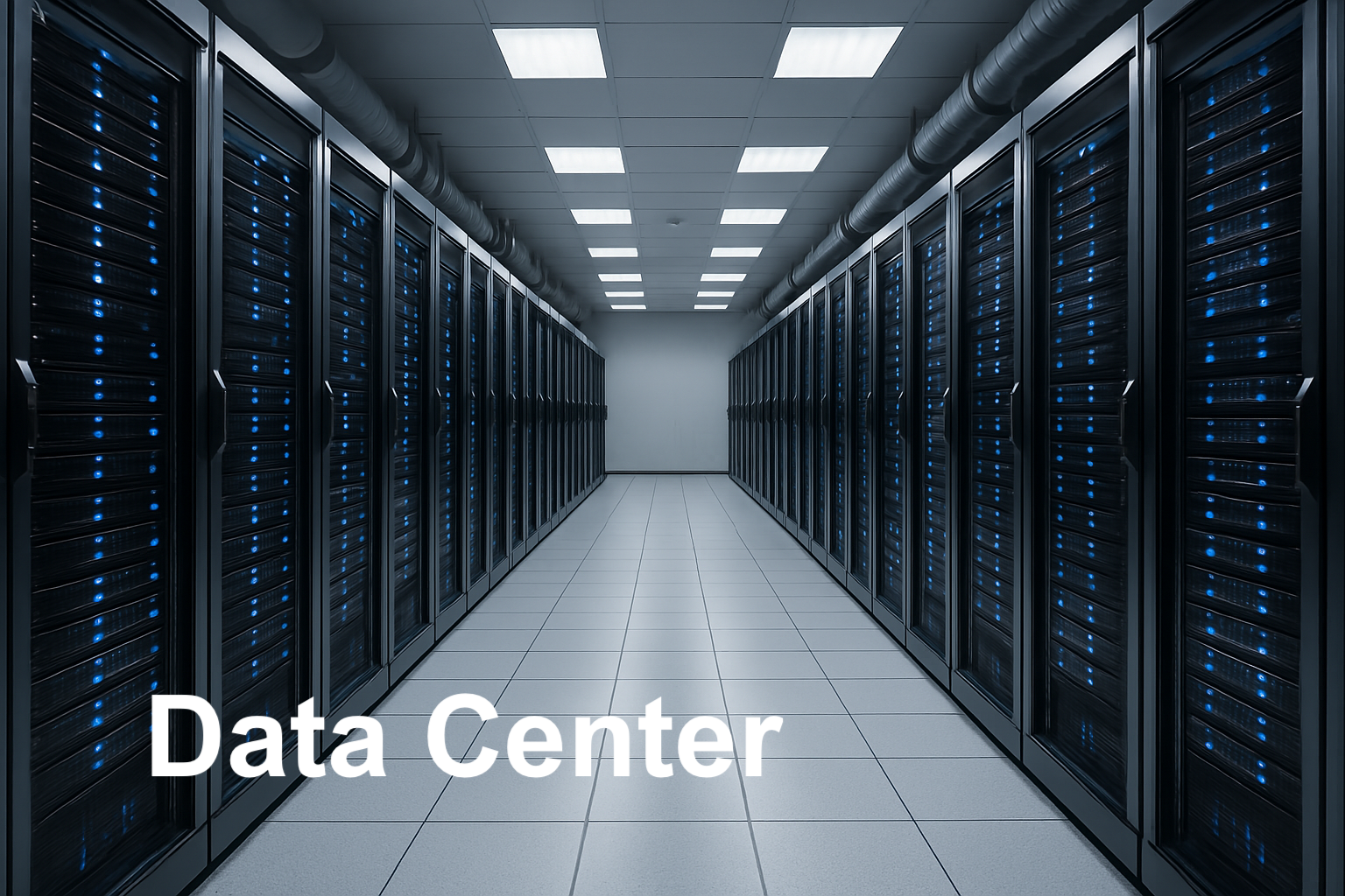 Data Center